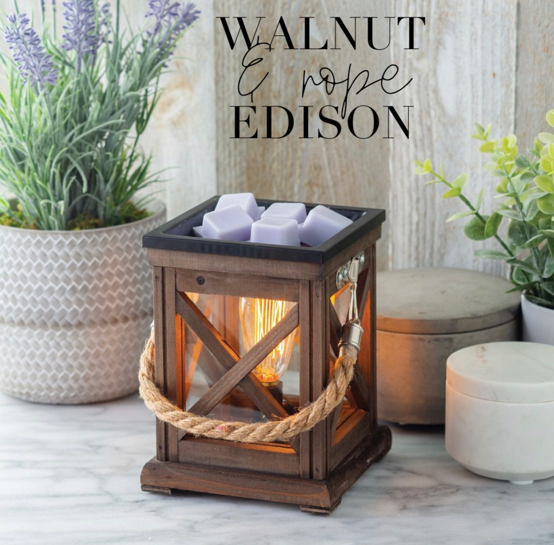 Wax Warmers