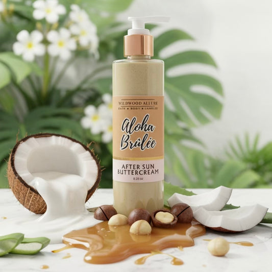 After-Sun ButterCream
