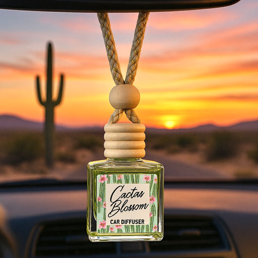 Car Diffusers