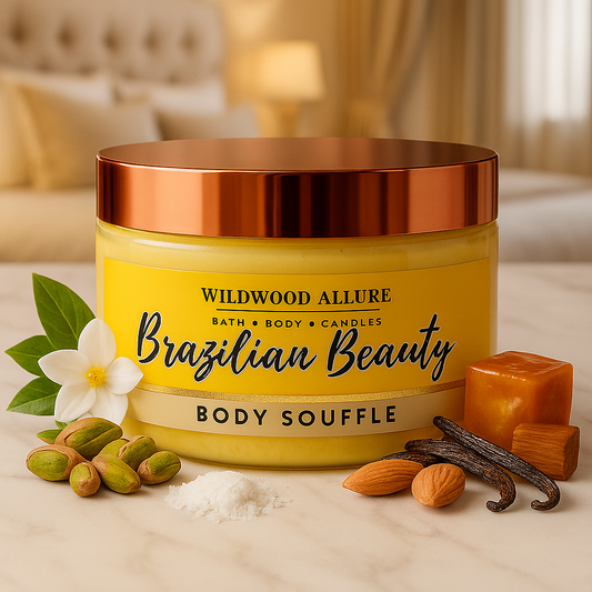 Body Soufflé