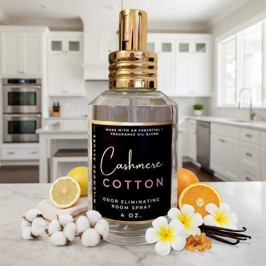 Room & Linen Spray