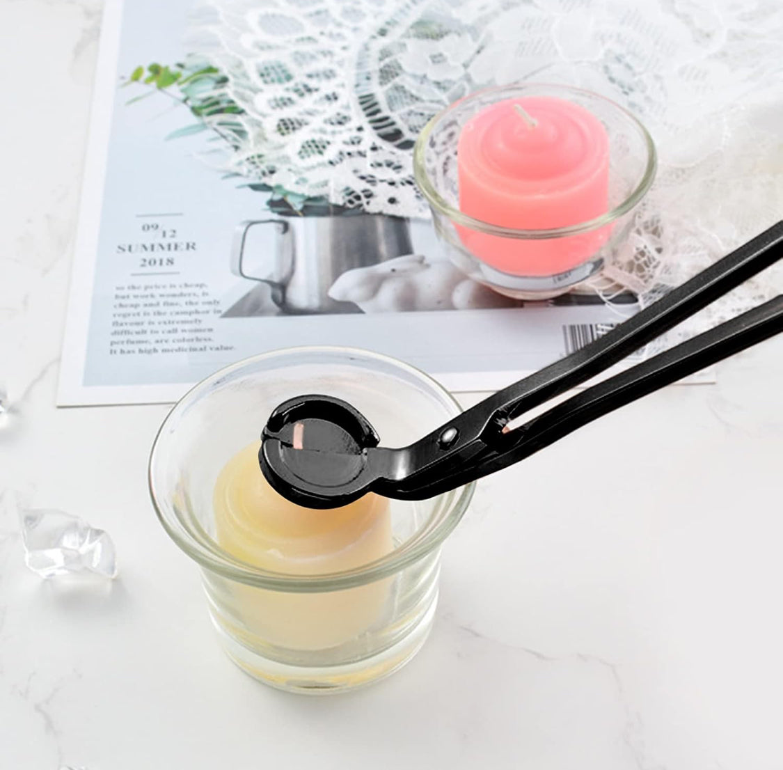 Candle Wick Trimmers