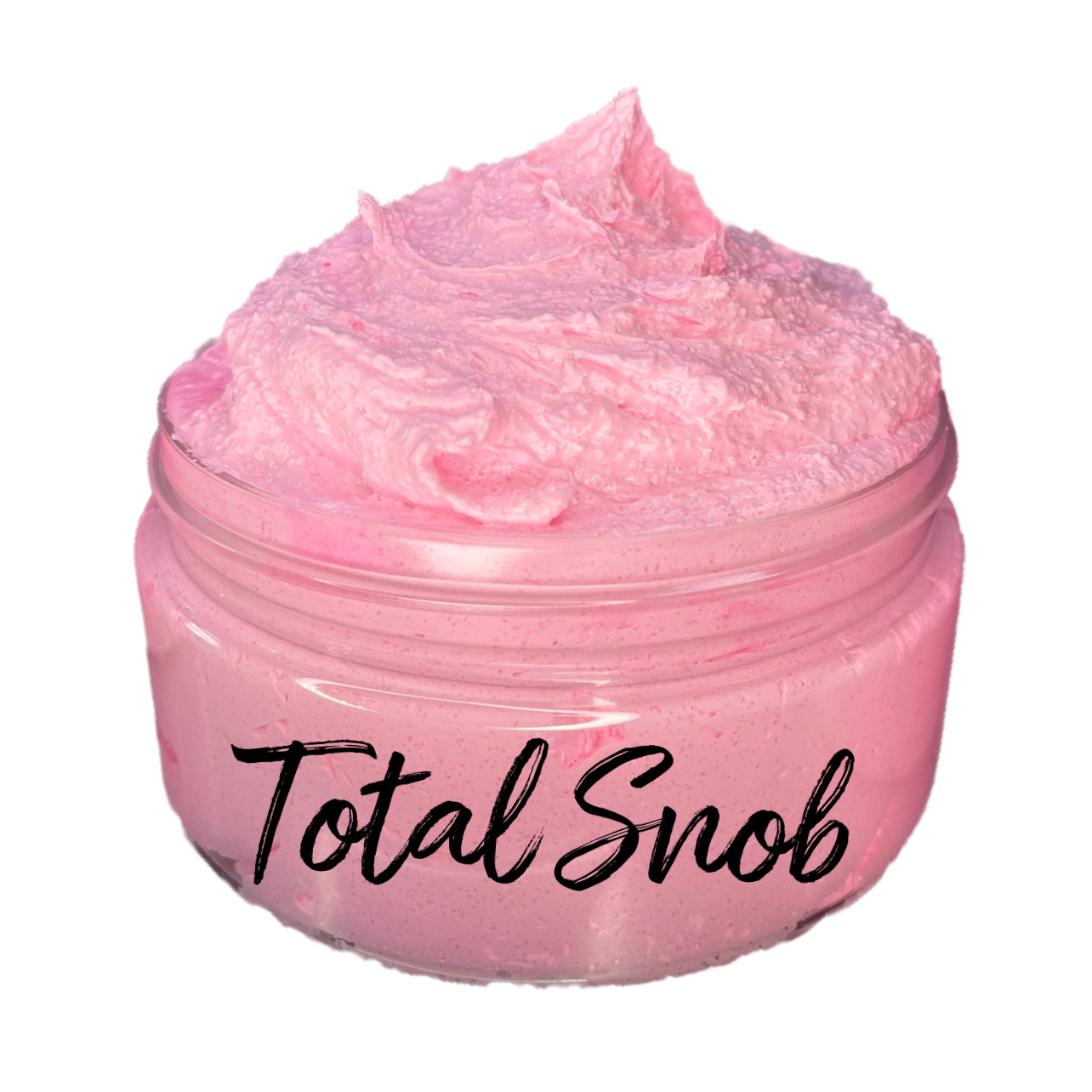Body Smoothie Sugar Scrub
