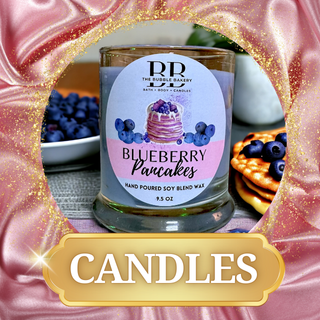 Candles & Melts