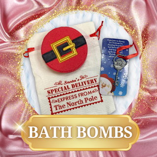 Bath Bombs
