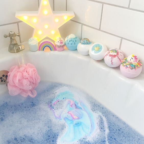 Bubble Bakery Misfits