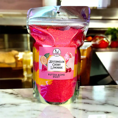 Butter Bomb Dust