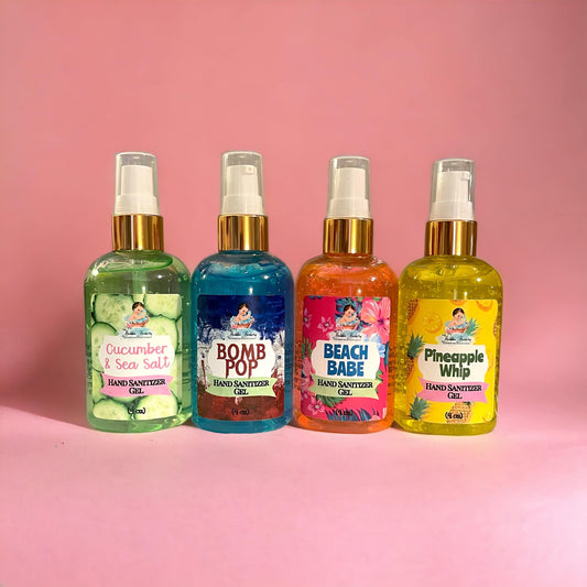 Hand Sanitizer