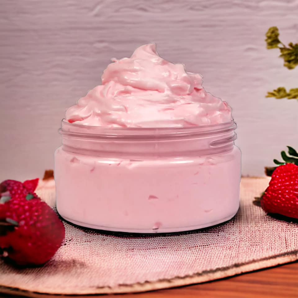 Body Soufflé