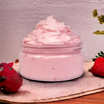 Body Soufflé