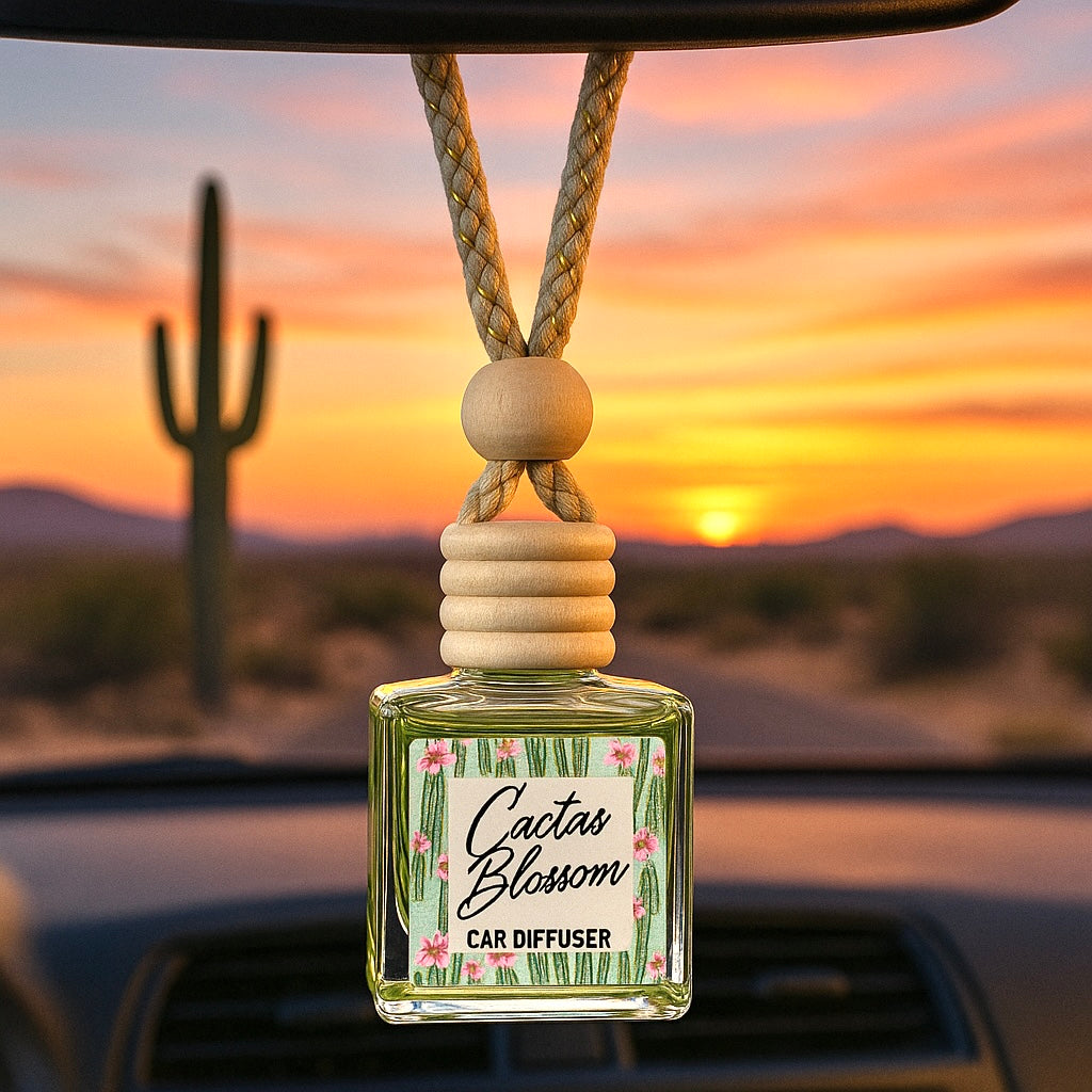 Car Diffusers