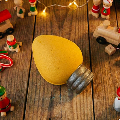 "LIGHT-UP" Surprise Bath Bomb