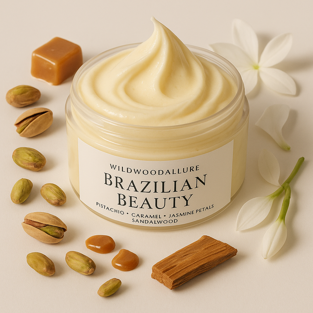 Body Soufflé