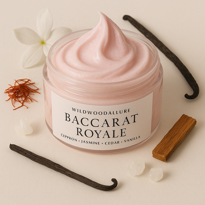 Body Soufflé