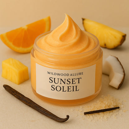 Body Soufflé