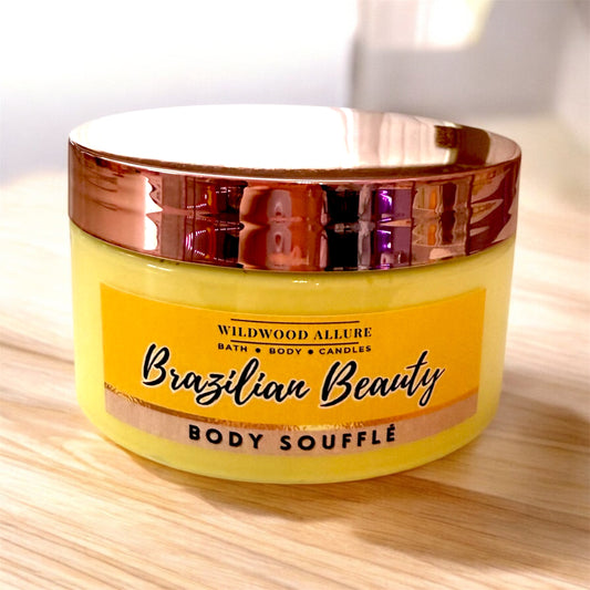 Body Soufflé