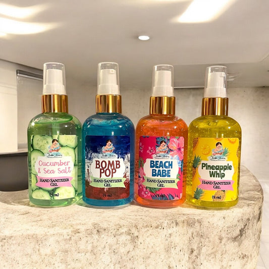 Hand Sanitizer