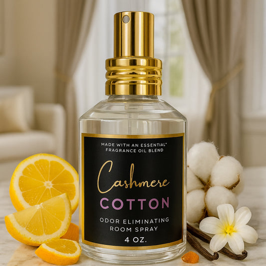 Room & Linen Spray