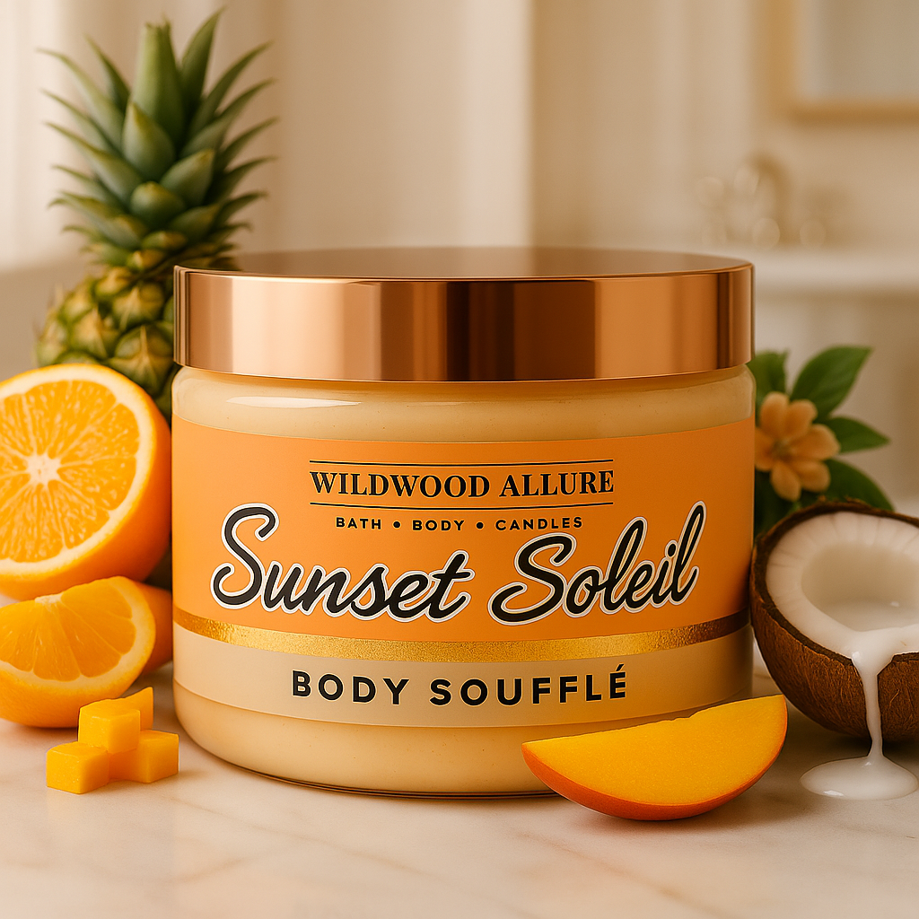 Body Soufflé