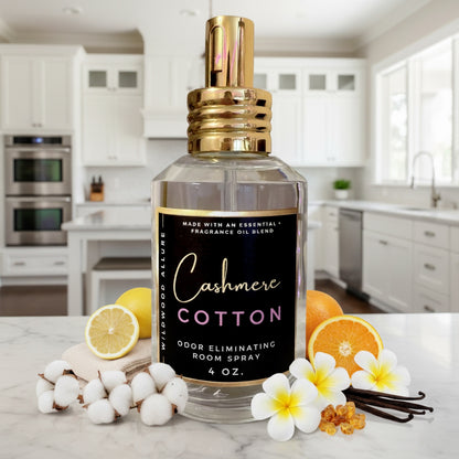 Room & Linen Spray