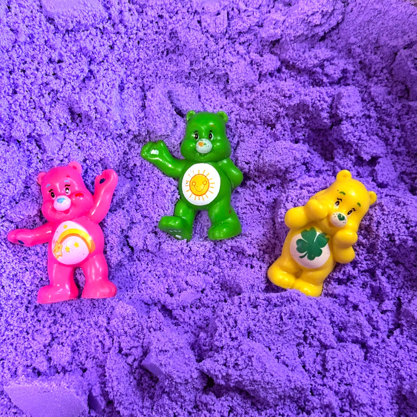 "Care Bears" Surprise Bath Bomb