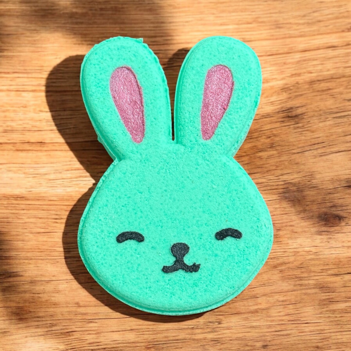 Bunny Surprise Bath Bomb