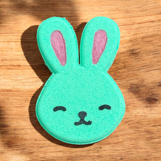 Bunny Surprise Bath Bomb