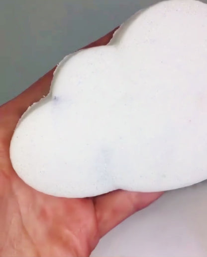 "Over The Rainbow" Bath Bomb