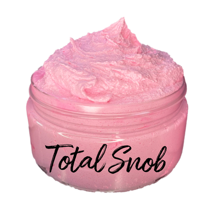 Body Smoothie Sugar Scrub